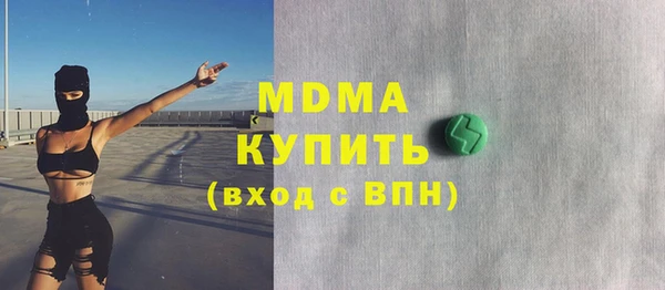 шишки Магас