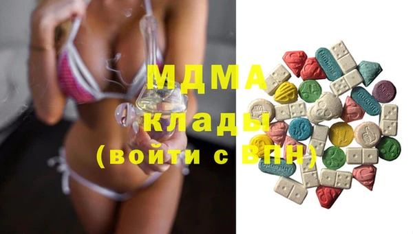 шишки Магас
